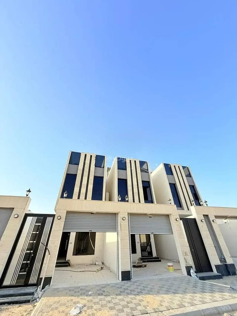 Villa For Sale in King Fahd Suburb, Dammam Villa For Sale in King Fahd Suburb, Dammam