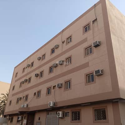 2 Bedroom Apartment for Rent in Central Riyadh, Riyadh - Apartment for rent on Mansour Al-Tabri Street, Al-Malaz District, Riyadh City, Riyadh Region