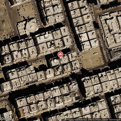 Studio for Rent in North Jeddah, Jeddah - Studio Apartment For Rent in Al Marwah, Jeddah