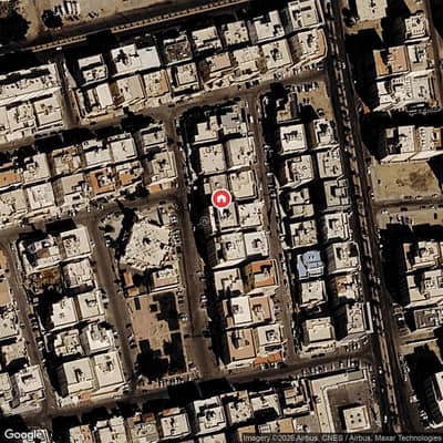 Studio for Rent in North Jeddah, Jeddah - Studio Apartment For Rent in Al Marwah, Jeddah