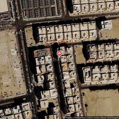 استوديو  للايجار في شمال جدة، جدة - شقة استوديو للايجار في المروه، جدة