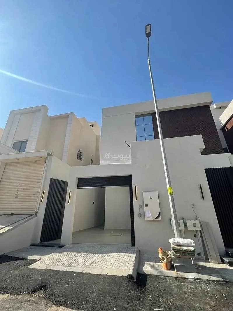 Villa For Sale in Al Hazm, Riyadh Villa For Sale in Al Hazm, Riyadh