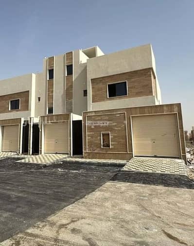 دور 4 غرف نوم للبيع في غرب الرياض، الرياض - دور للبيع في دحيات نمار، الرياض دور 4 غرف نوم للبيع في غرب الرياض، الرياض - دور للبيع في دحيات نمار، الرياض