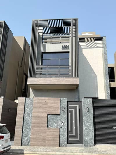 Villa for Rent in Al misyal Al Jadid, Makkah - Villa For Rent in Al Misyāl Al Jadid, Makkah