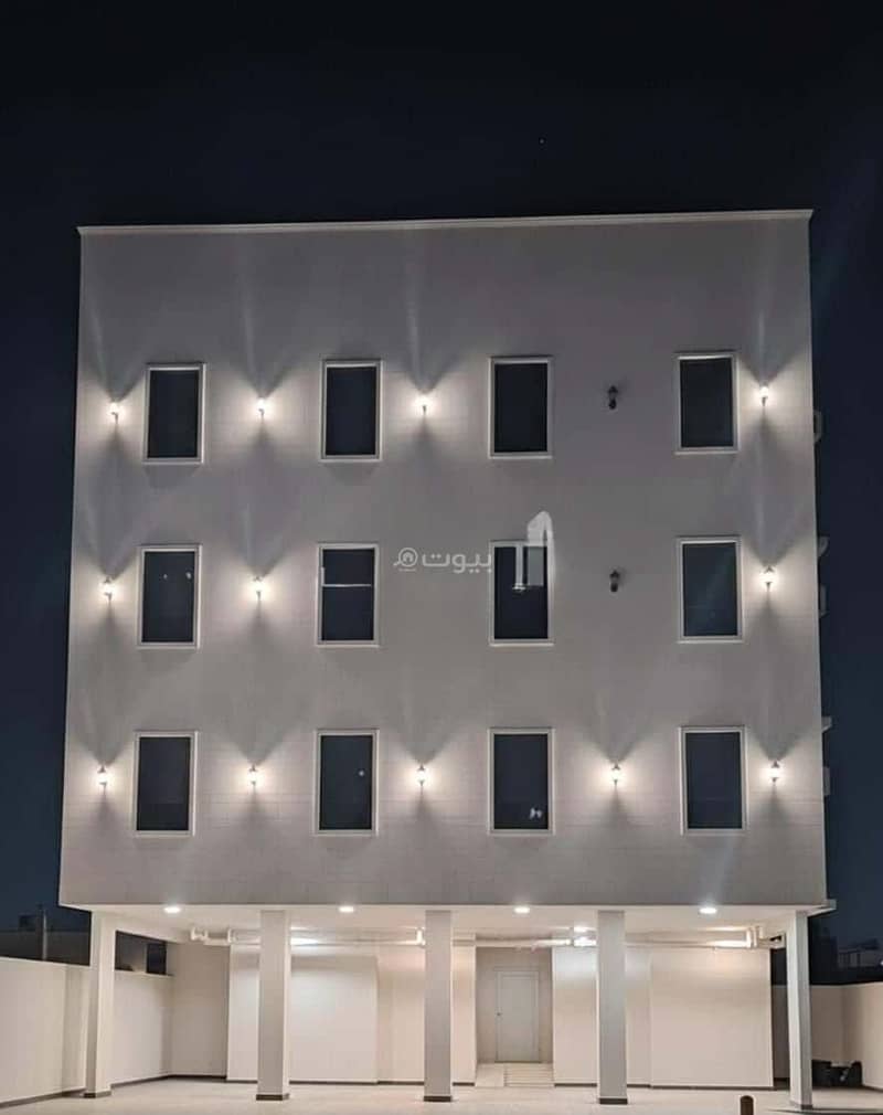 Apartment For Sale in Ar Rehab 1, Jazan Apartment For Sale in Ar Rehab 1, Jazan