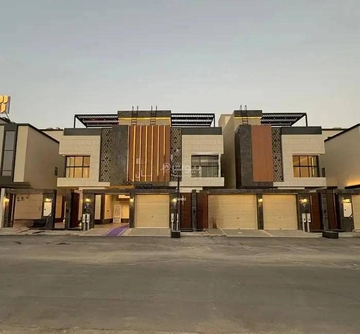 Apartment For Sale in Al Narjis, Riyadh Apartment For Sale in Al Narjis, Riyadh