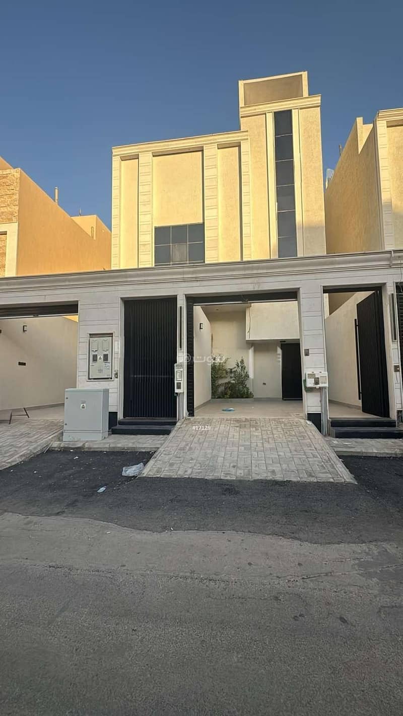 Villa For Sale in Tuwaiq, Riyadh Villa For Sale in Tuwaiq, Riyadh