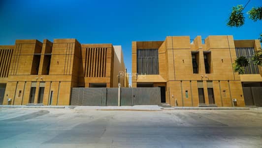 فیلا 4 غرف نوم للبيع في شمال الرياض، الرياض - فيلا للبيع في الوادي ، شمال الرياض