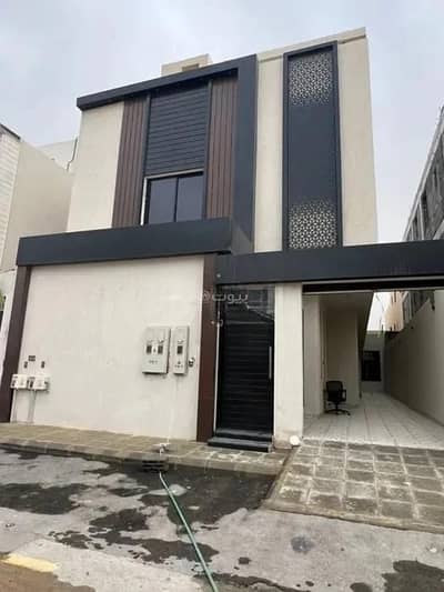 دور 3 غرف نوم للبيع في شرق الرياض، الرياض - دور للبيع - للشراء في منطقة الرياض، الرياض, الجنادرية