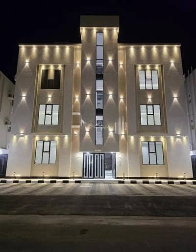 3 Bedroom Floor for Sale in Ar Rehab 3, Jazan - Floor For Sale in Ar Rehab 3, Jazan