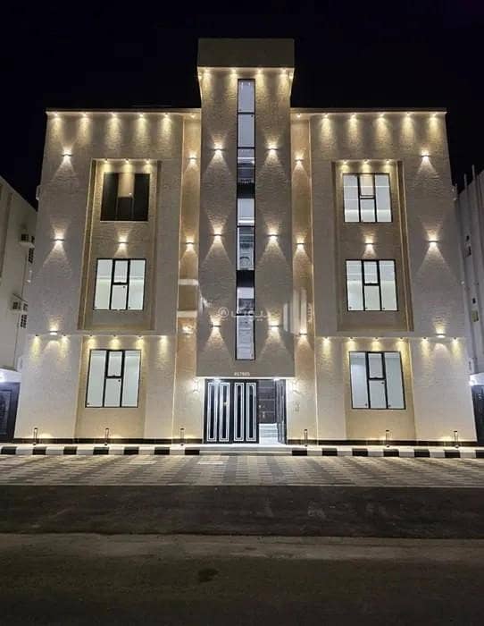 Floor For Sale in Ar Rehab 3, Jazan Floor For Sale in Ar Rehab 3, Jazan