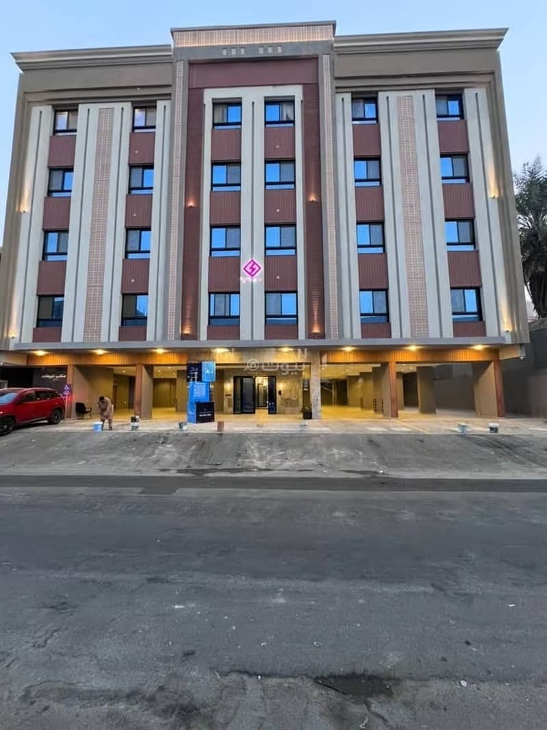 Apartment for sale in Al Faisaliyah, central Jeddah Apartment for sale in Al Faisaliyah, central Jeddah