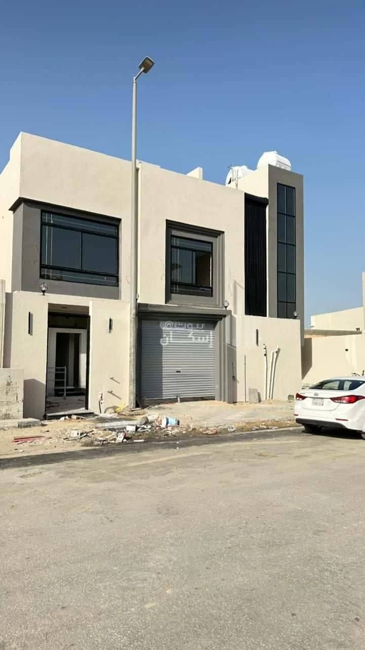 Floor for sale in King Fahd Suburb, Dammam Floor for sale in King Fahd Suburb, Dammam