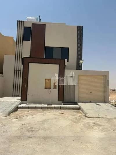 دور 3 غرف نوم للبيع في غرب الرياض، الرياض - دور للبيع - للشراء في منطقة الرياض، الرياض, ضاحية نمار