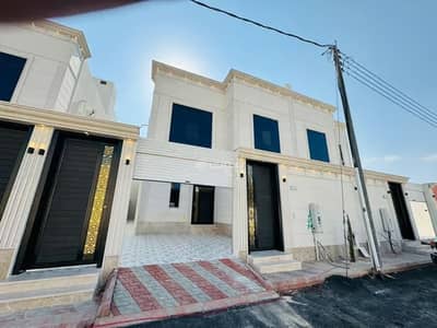 8 Bedroom Villa for Sale in Riha District, Taif - Villa for sale in Riha District, Taif