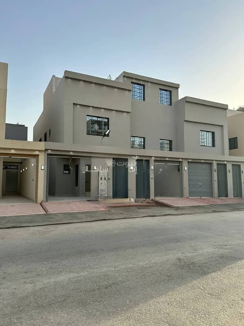 Apartment for sale in Badr, south Riyadh Apartment for sale in Badr, south Riyadh
