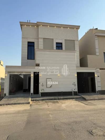 شقة 6 غرف نوم للبيع في شرق الرياض، الرياض - شقة للبيع في حي السعادة، شرق الرياض شقة 6 غرف نوم للبيع في شرق الرياض، الرياض - شقة للبيع في حي السعادة، شرق الرياض