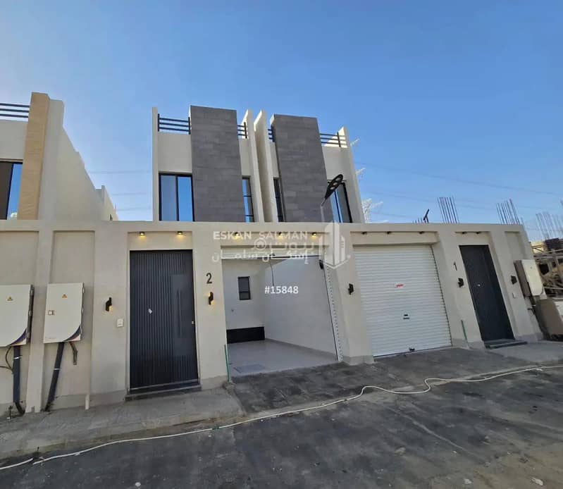Villa For Sale in Al Rahmanyah, North Jeddah Villa For Sale in Al Rahmanyah, North Jeddah