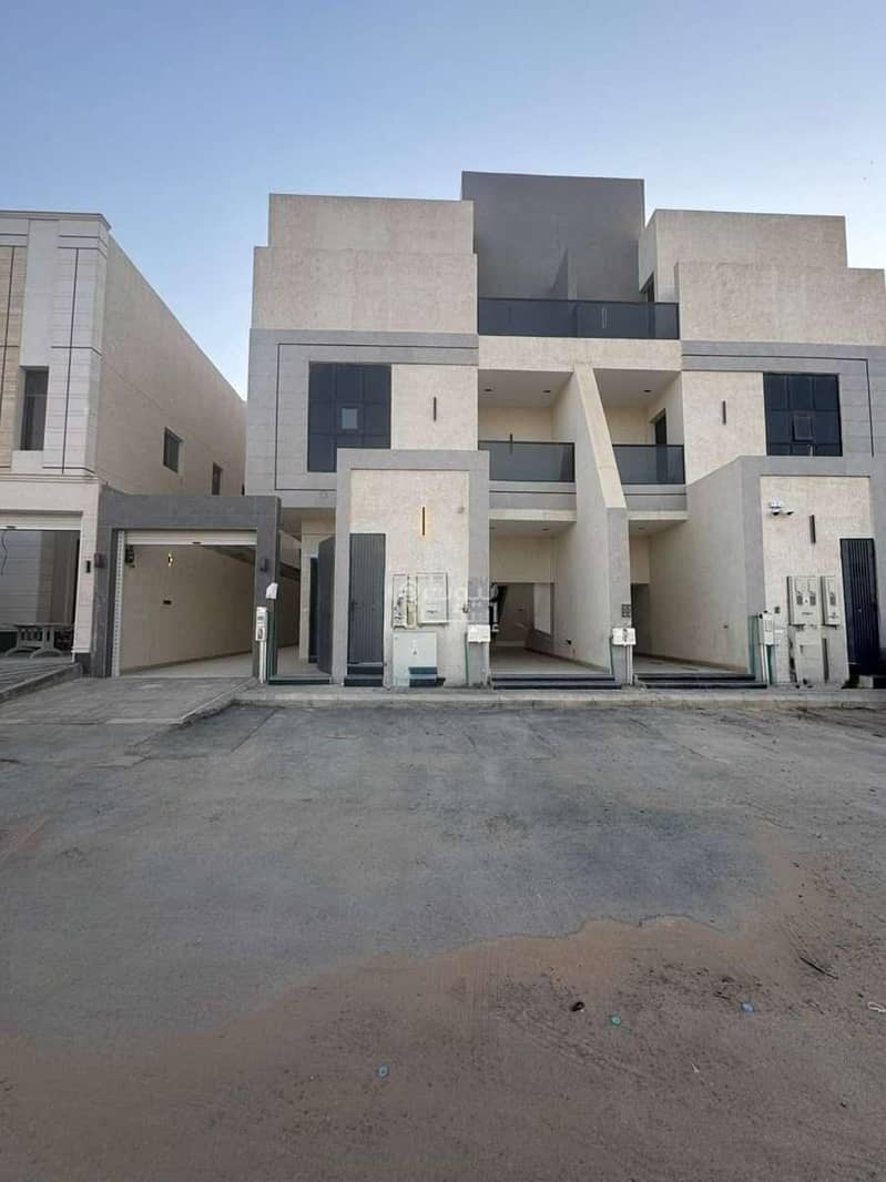 Floor For Sale in Al Janadriyah, Riyadh Floor For Sale in Al Janadriyah, Riyadh