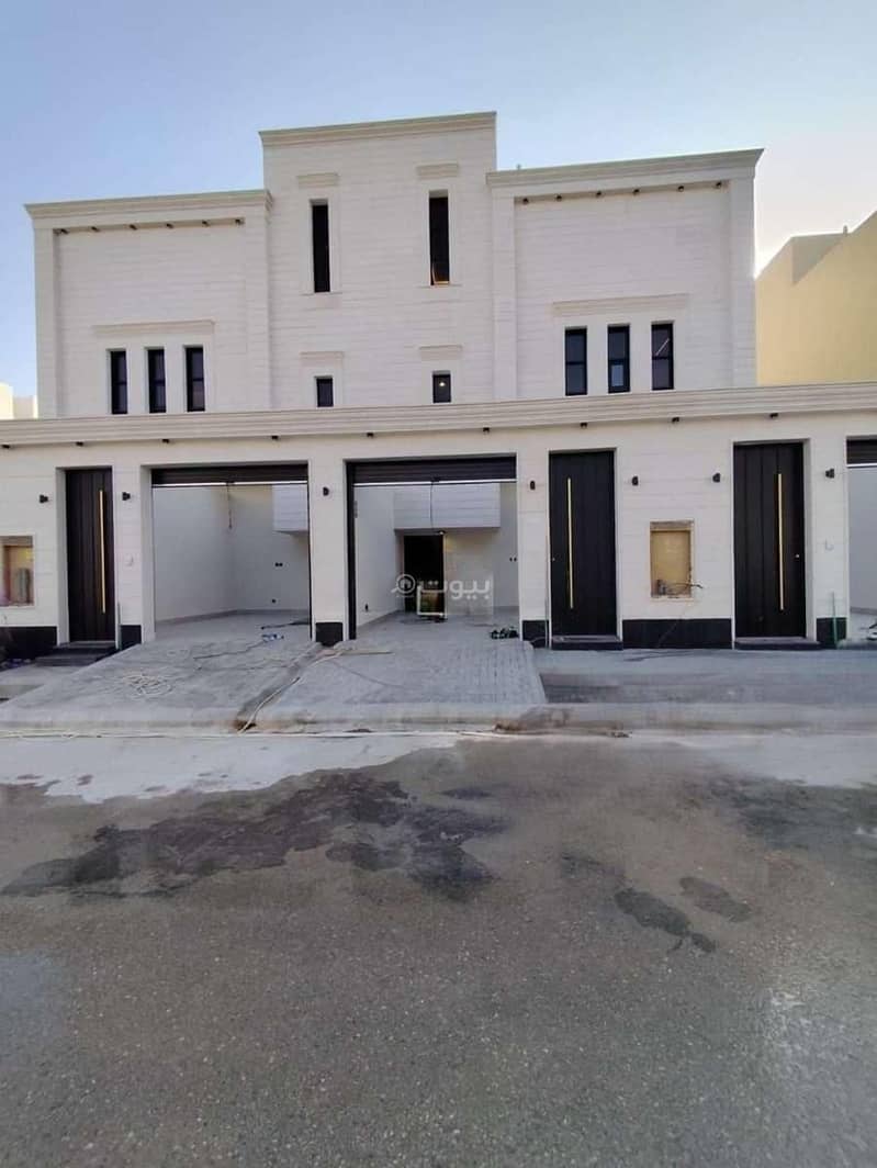 Floor For Sale in Okaz, Riyadh Floor For Sale in Okaz, Riyadh