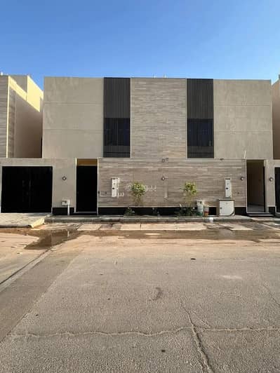 6 Bedroom Villa for Sale in East Riyadh, Riyadh - Villa For Sale in Al Nahdah, Riyadh