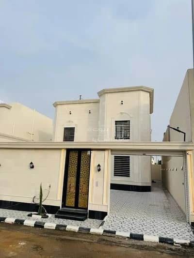 5 Bedroom Villa for Sale in Riha District, Taif - Villa For Sale in Riha District, Taif