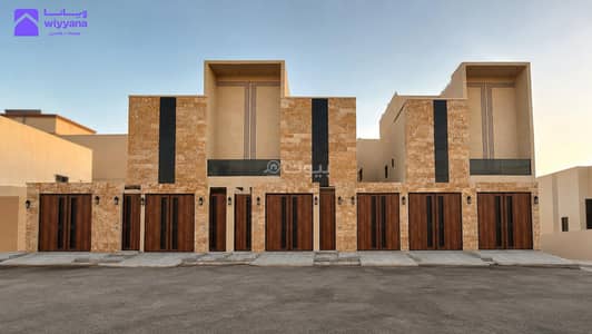 دور 4 غرف نوم للبيع في جنوب الرياض، الرياض - **دور أرضي مودرن للبيع | حي بدر | واجهة حجرية وSmart Home** دور 4 غرف نوم للبيع في جنوب الرياض، الرياض - **دور أرضي مودرن للبيع | حي بدر | واجهة حجرية وSmart Home**