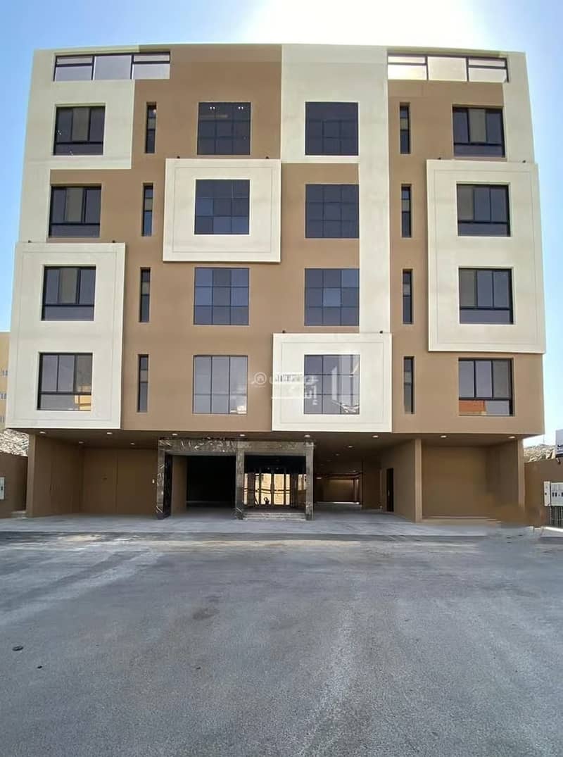Apartment for sale in Al Mohamdya, Makkah Apartment for sale in Al Mohamdya, Makkah