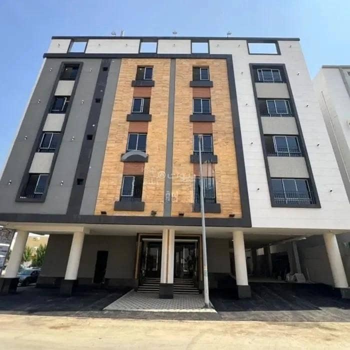 Studio Apartment For Sale in Al Mohamdya, Makkah Studio Apartment For Sale in Al Mohamdya, Makkah