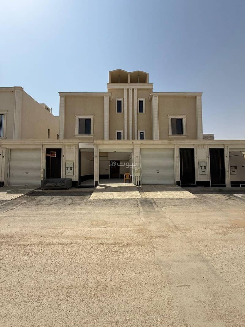 بنتهاوس للبيع في حي الجنادرية بنتهاوس للبيع في حي الجنادرية