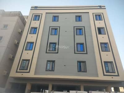 فلیٹ 4 غرف نوم للبيع في جنوب جدة، جدة - شقة للبيع في أبرق الرغامة، جدة