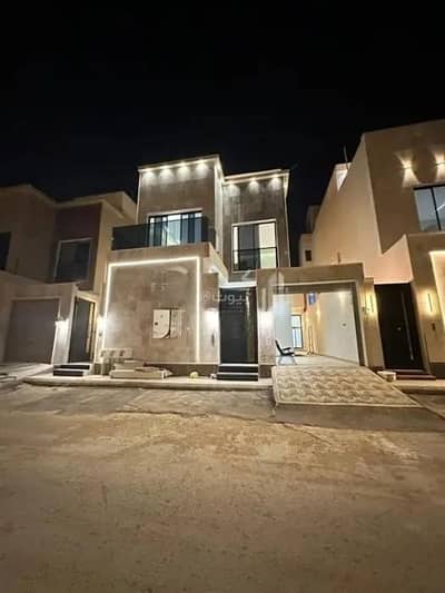 دور 3 غرف نوم للبيع في شرق الرياض، الرياض - طابق للبيع في الجاندرية، الرياض