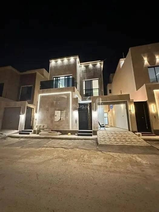 Floor For Sale in Al Janadriyah, Riyadh Floor For Sale in Al Janadriyah, Riyadh