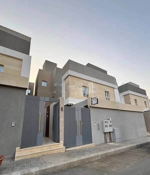 Floor For Sale in Al Jassah, Madina Floor For Sale in Al Jassah, Madina