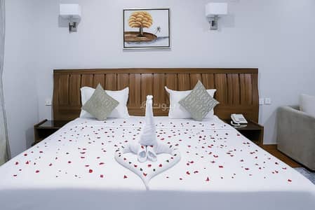 1 Bedroom Room for Rent in Al Muruj, Tabuk - Luxurious Studio Al Murooj 2