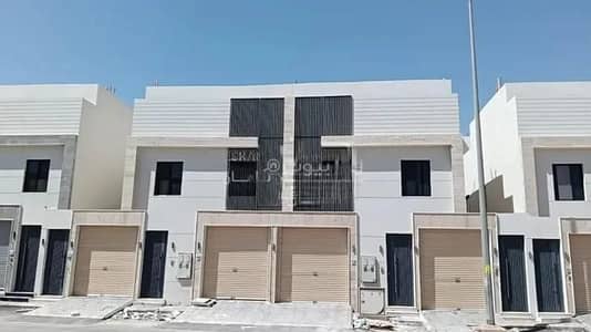 فیلا 4 غرف نوم للبيع في جنوب الرياض، الرياض - فيلا للبيع في عكاظ, الرياض