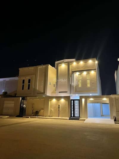 7 Bedroom Villa for Sale in Al Hofuf Eastern Region, Al Ahsa - Villa for sale in Al Hamra, Al Hofuf South