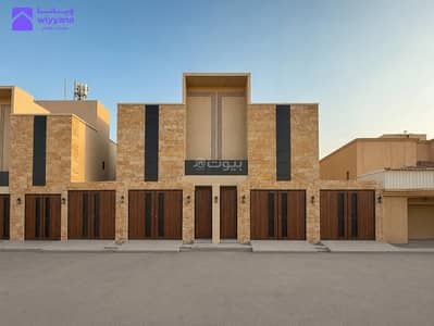 دور 4 غرف نوم للبيع في جنوب الرياض، الرياض - **دور علوي + شقة للبيع | حي بدر | مساحة ٢٥٠م² | مطابق للكود السعودي** دور 4 غرف نوم للبيع في جنوب الرياض، الرياض - **دور علوي + شقة للبيع | حي بدر | مساحة ٢٥٠م² | مطابق للكود السعودي**