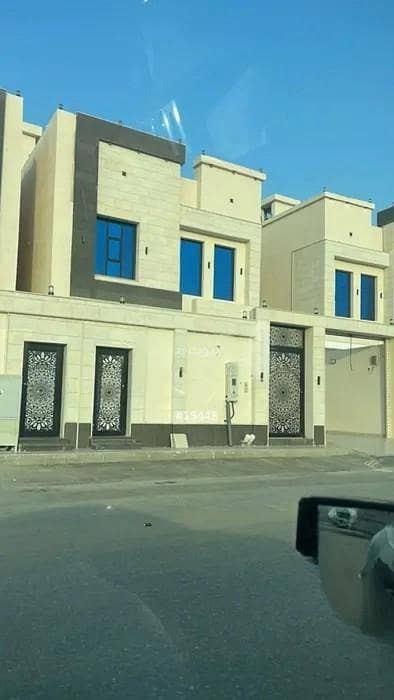 فیلا 4 غرف نوم للبيع في شمال جدة، جدة - فيلا للبيع في الصالحية، جدة