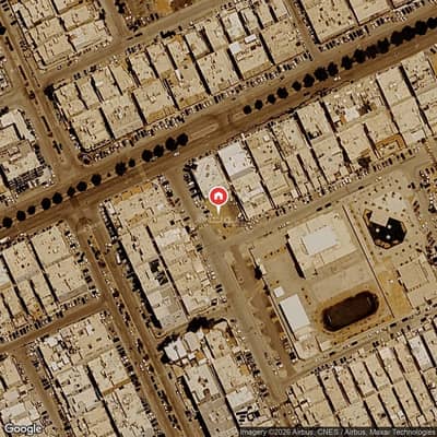Residential Land for Sale in East Riyadh, Riyadh - Residential Land For Sale in Qurtubah, Riyadh