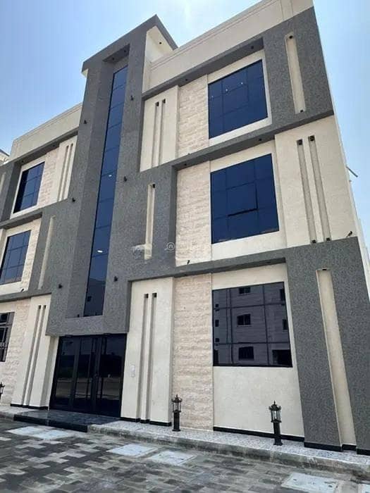 Apartment For Sale in Al Muhammadiyah 2, Jazan Apartment For Sale in Al Muhammadiyah 2, Jazan