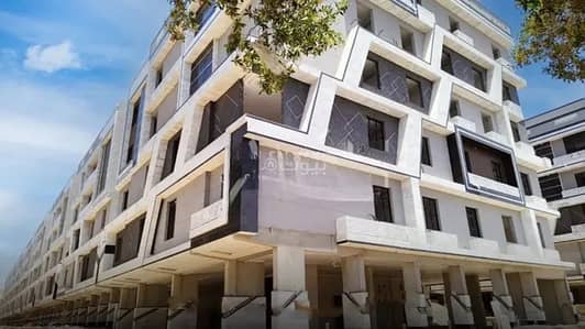 فلیٹ 3 غرف نوم للبيع في شمال جدة، جدة - شقة للبيع في حي الصفاء ، جدة