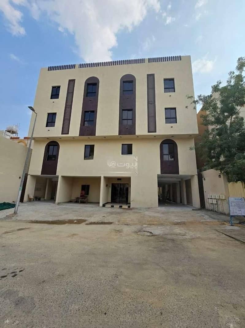 Apartment For Sale in Asharai, Makkah Apartment For Sale in Asharai, Makkah