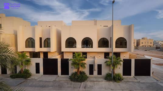 6 Bedroom Villa for Sale in North Riyadh, Riyadh - # Modern Villa for Sale | 300 m² | Custom-Built with Premium Finishes