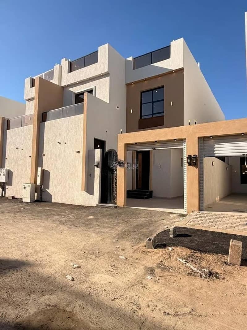 Villa For Sale in Al Asala, Bahrah, Makkah Villa For Sale in Al Asala, Bahrah, Makkah