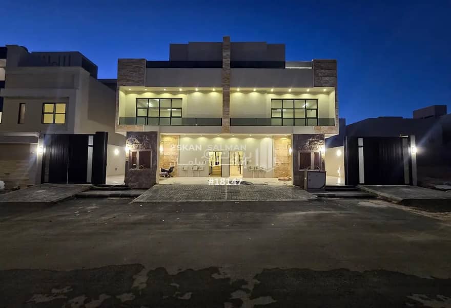 Apartment for sale in Al Quds, East Riyadh Apartment for sale in Al Quds, East Riyadh