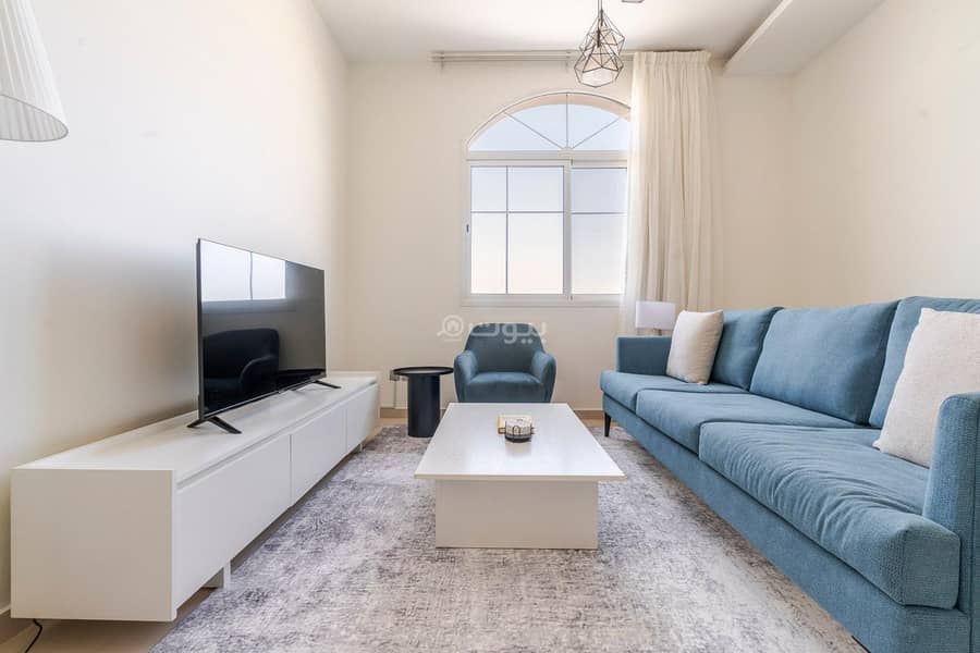 1 Bedroom Apartment For Rent in Qurtubah, Riyadh (RUH92) 1 Bedroom Apartment For Rent in Qurtubah, Riyadh (RUH92)