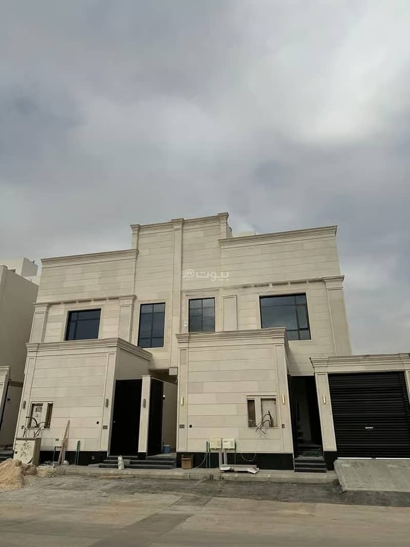 Apartment for sale in Al Janadriyah, east Riyadh Apartment for sale in Al Janadriyah, east Riyadh