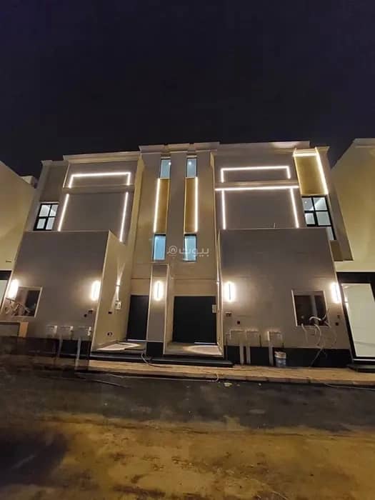 Apartment For Sale in Al Maizilah, Riyadh Apartment For Sale in Al Maizilah, Riyadh