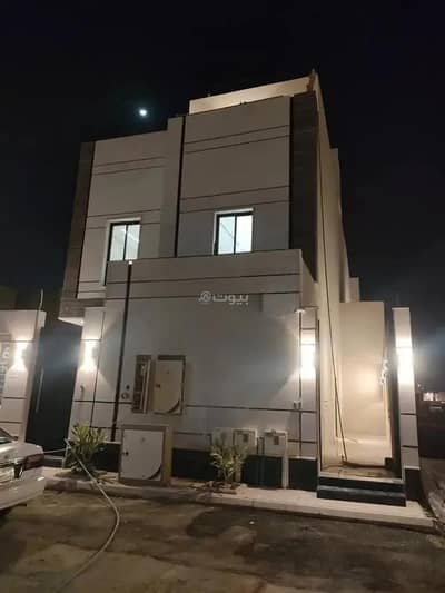 دور 3 غرف نوم للبيع في شرق الرياض، الرياض - دور للبيع في الجنادرية، الرياض